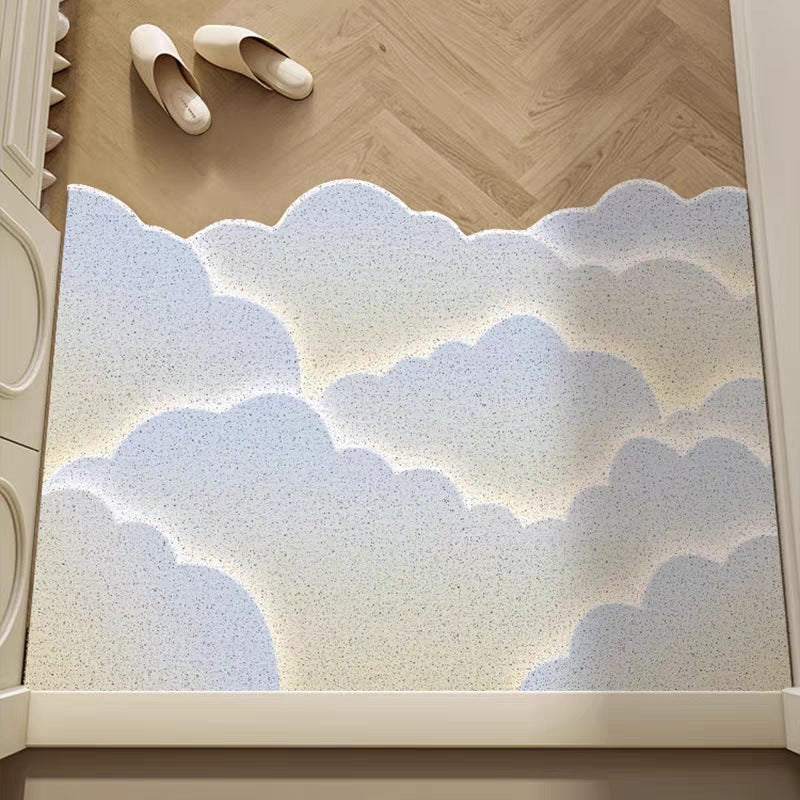Decorative Area Rug