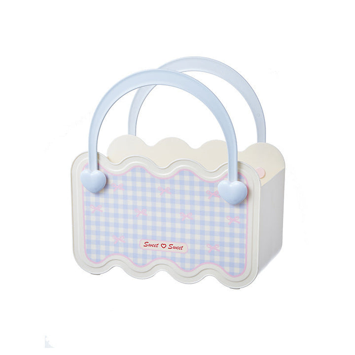 Cute Decorative Storage Basket