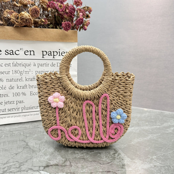 Avarnia Handbag