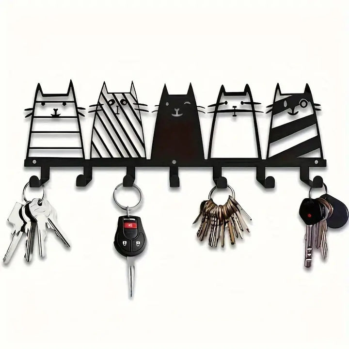 Wall decoration
