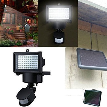 Decorative Solar Lantern