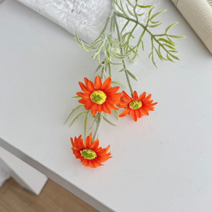 Decorative Artificial Flower Branch