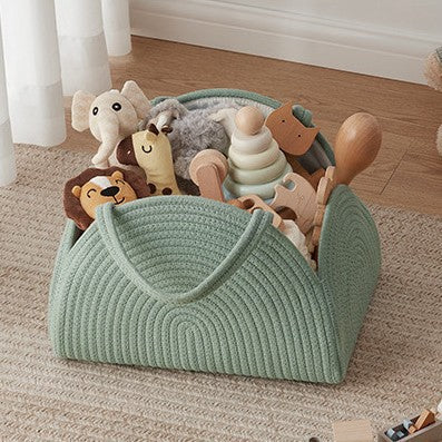 Handmade Beach Bag
