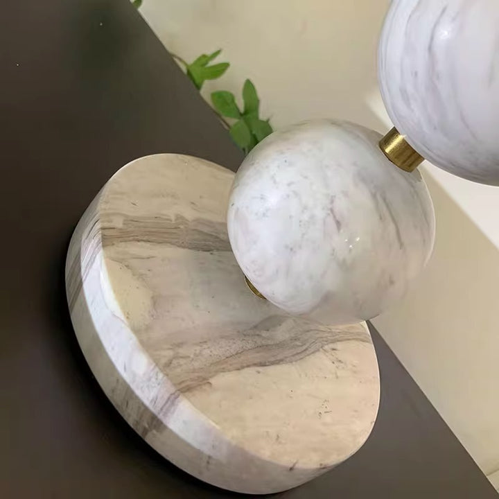 Decorative Modern Table Lamp
