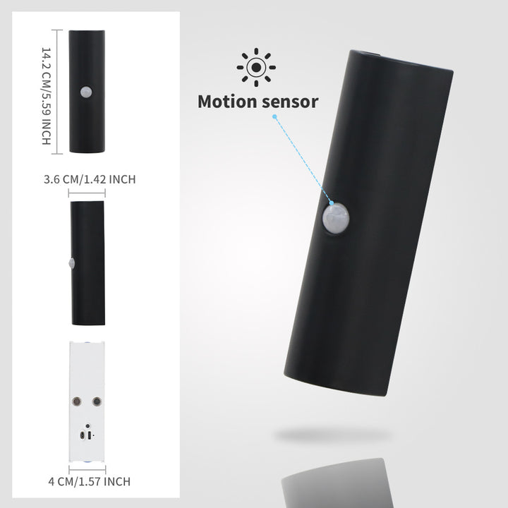 Smart Motion Sensor Light