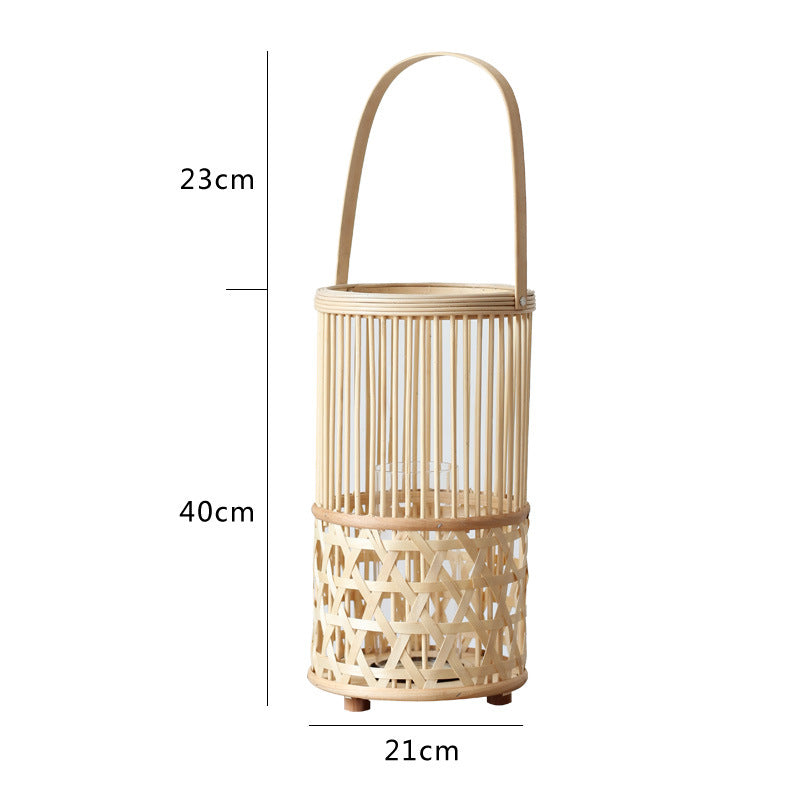 Decorative basket