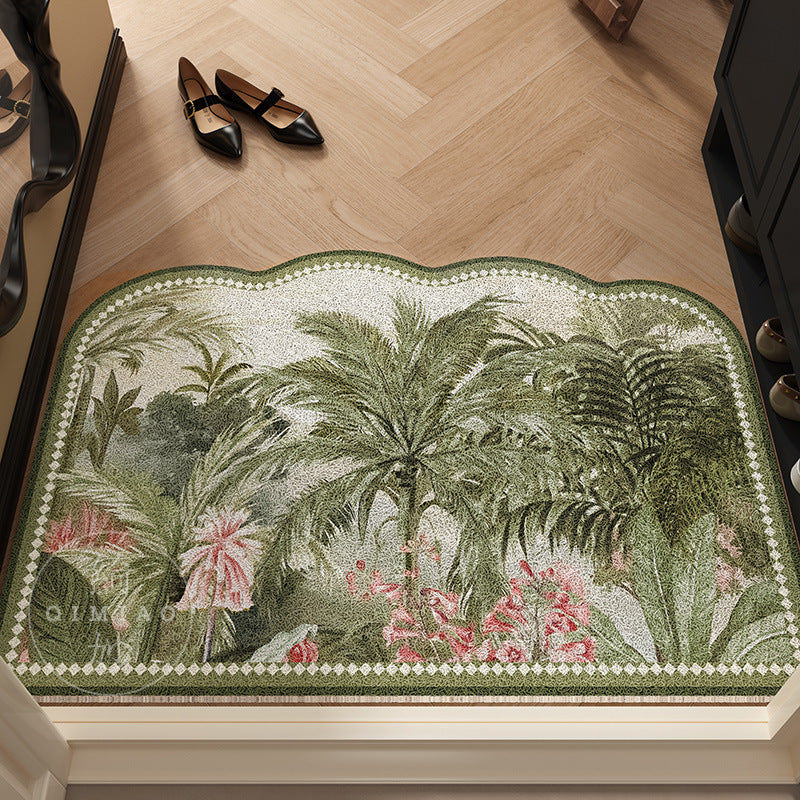 Home Decor Mat Avarnia