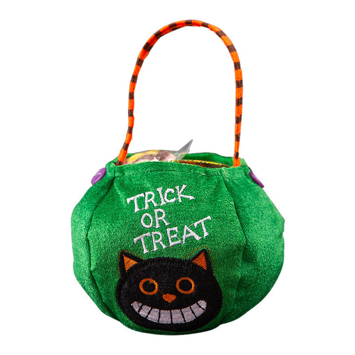 Halloween Tote Bag