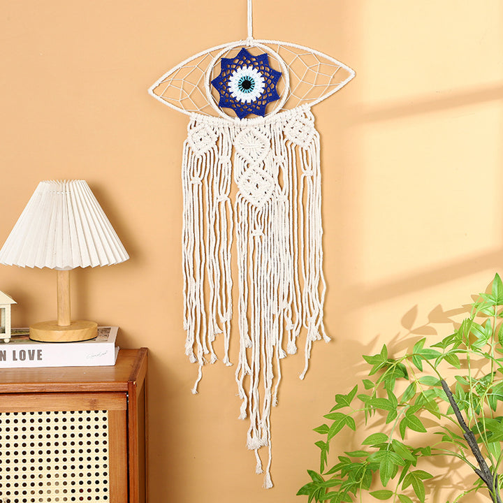 Decorative Macrame Wall Art