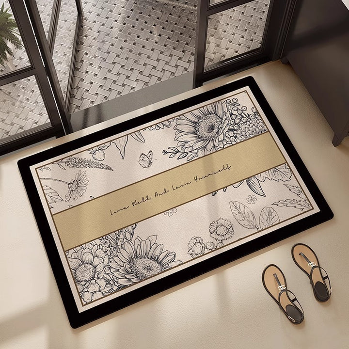 Home Decor Decorative Rug