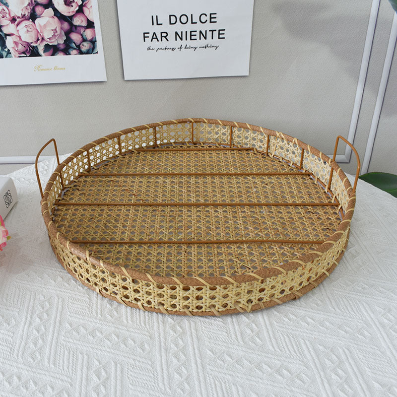 Decorative Serving