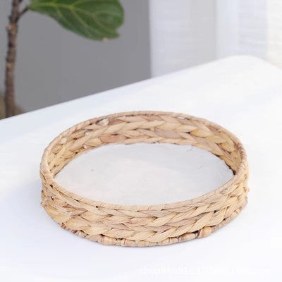 Braided Storage Basket