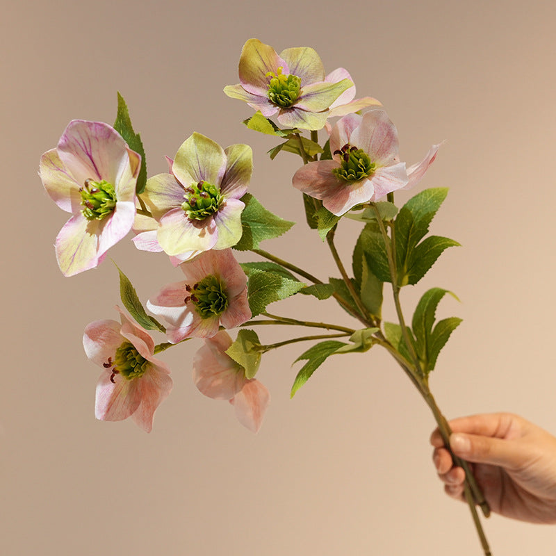 Artificial Flower Bouquet