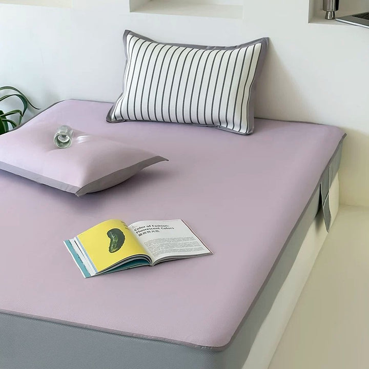 Decorative Soft Cotton Bedspread Cover Set Avarnia