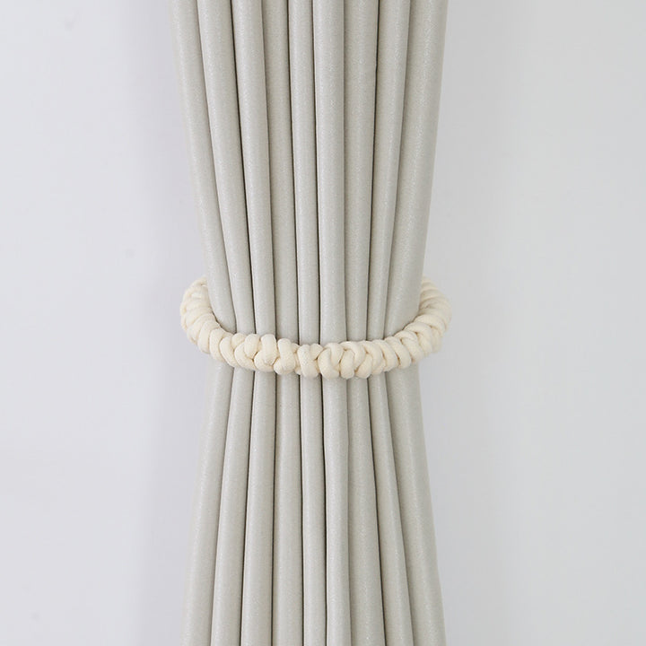 Fashionable fabric belt