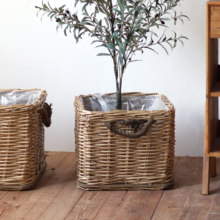 Laundry Basket