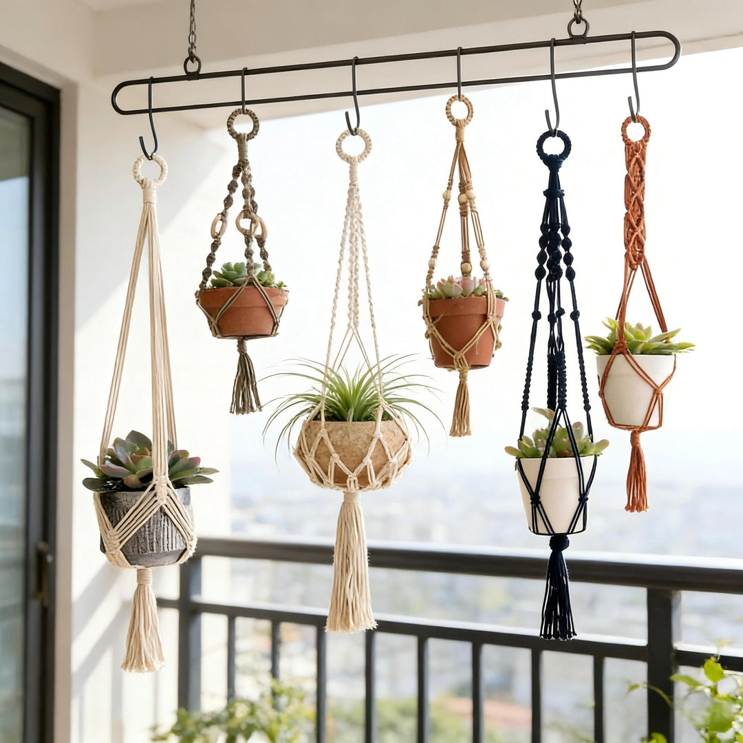 Home Decor Hanging Planter
