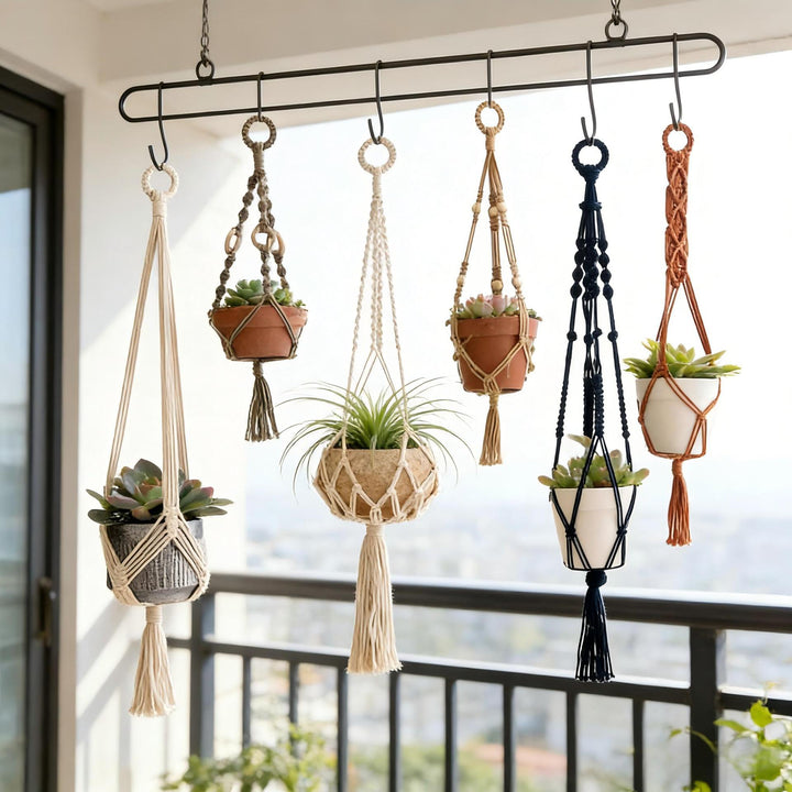 Home Decor Hanging Planter