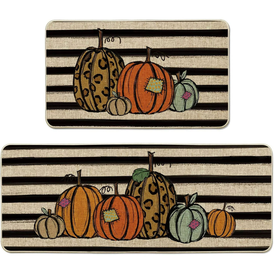 Christmas Themed Decorative Table Runner