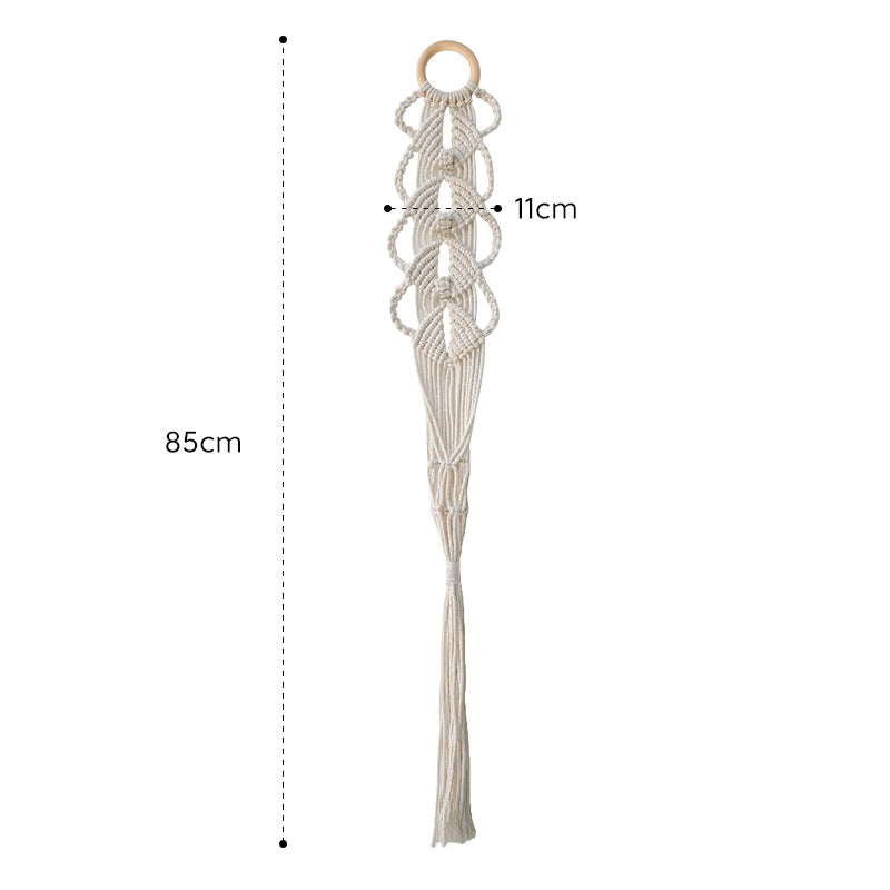 Wall Hanging Macrame