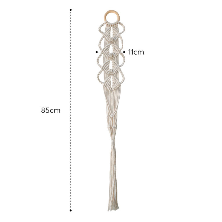Wall Hanging Macrame