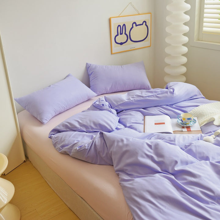 Premium Soft Bedding Set