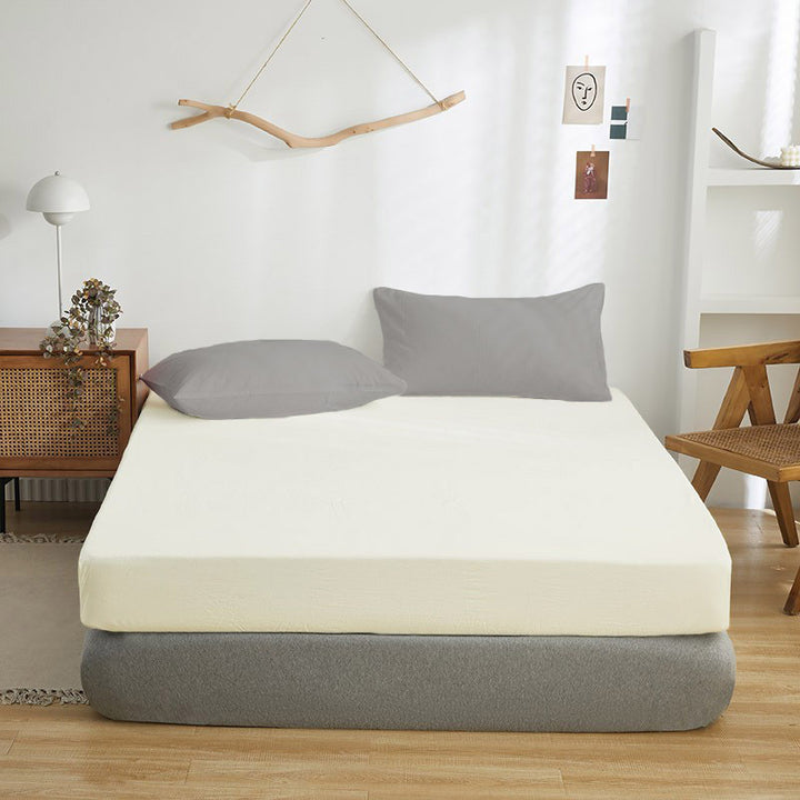 High-Quality Cotton Mattress Protector