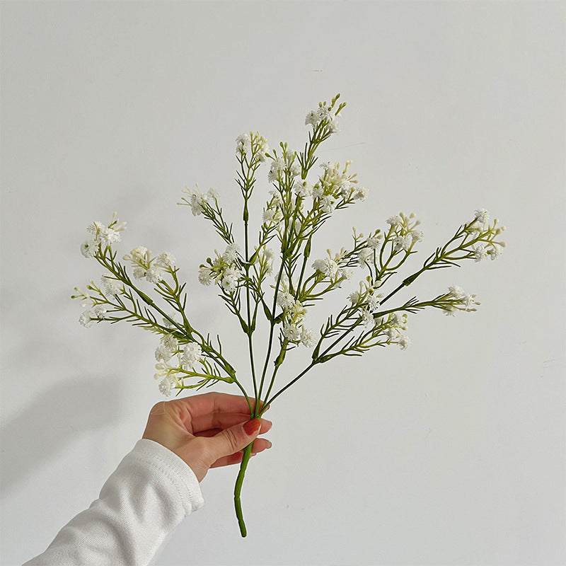 Elegant Floral Spray Arrangement