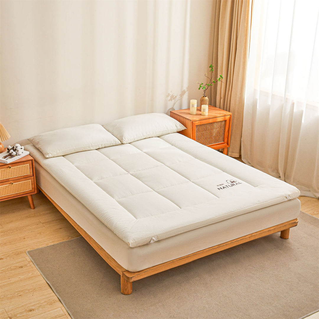 Premium Comfort Mattress Topper1792692869