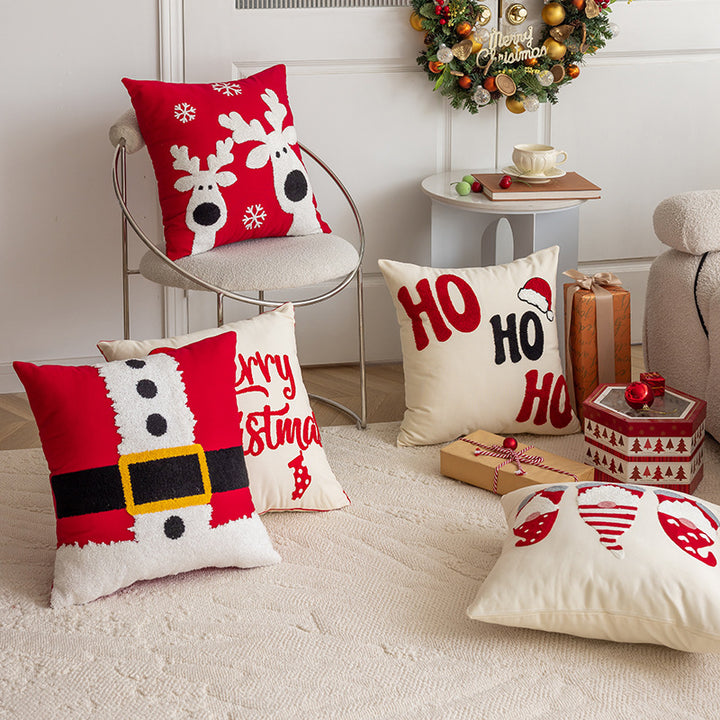 Home Decorative Cushion