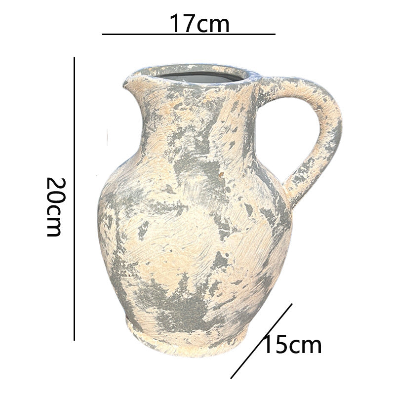Deko Vase