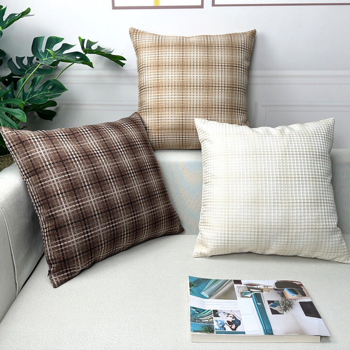 Decorative Throw Pillow for Living Room
