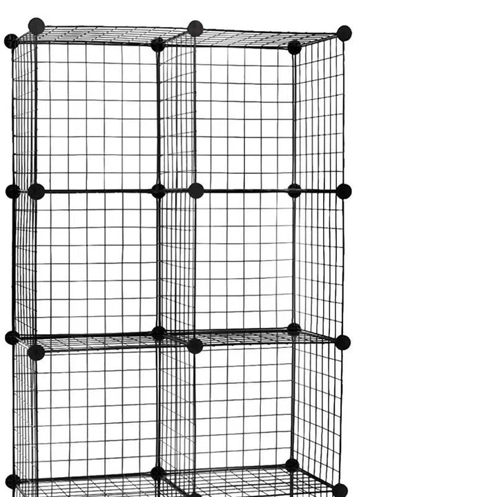 Robust Storage Tray