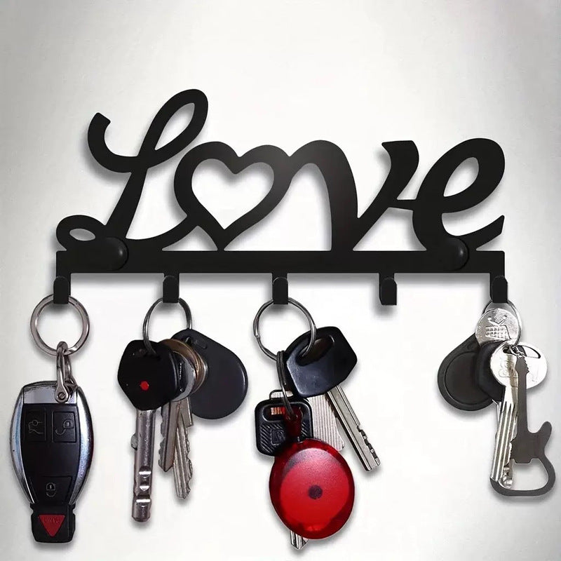 Wall decoration