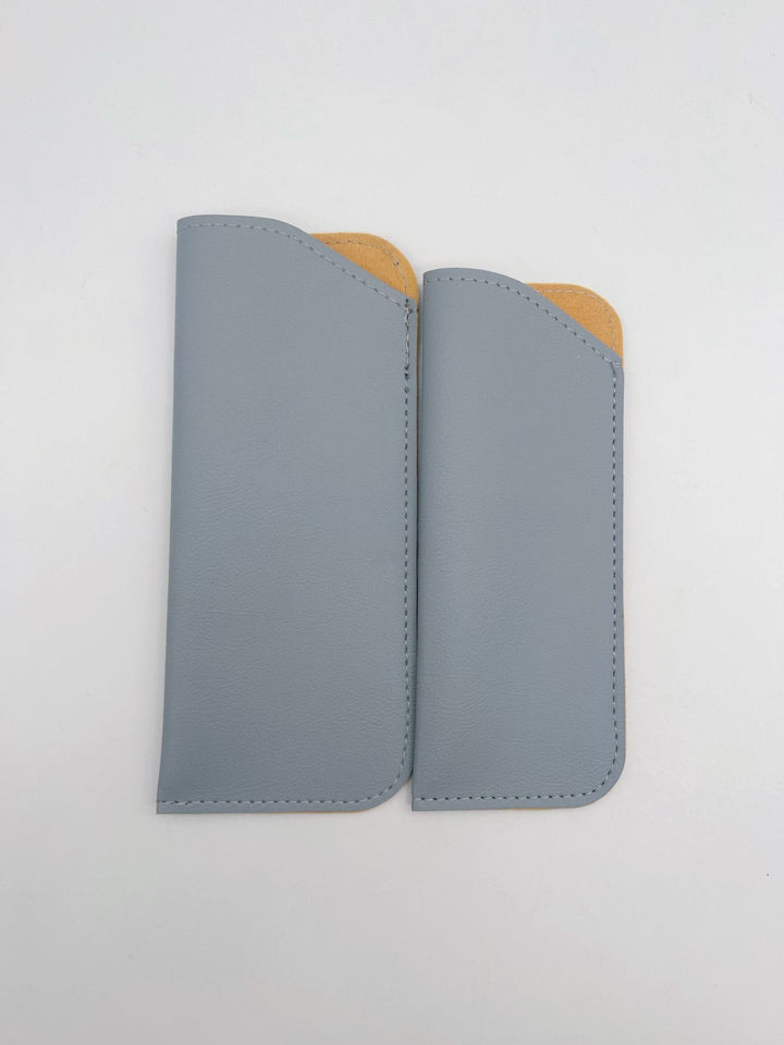 Premium Leather Eyewear Case