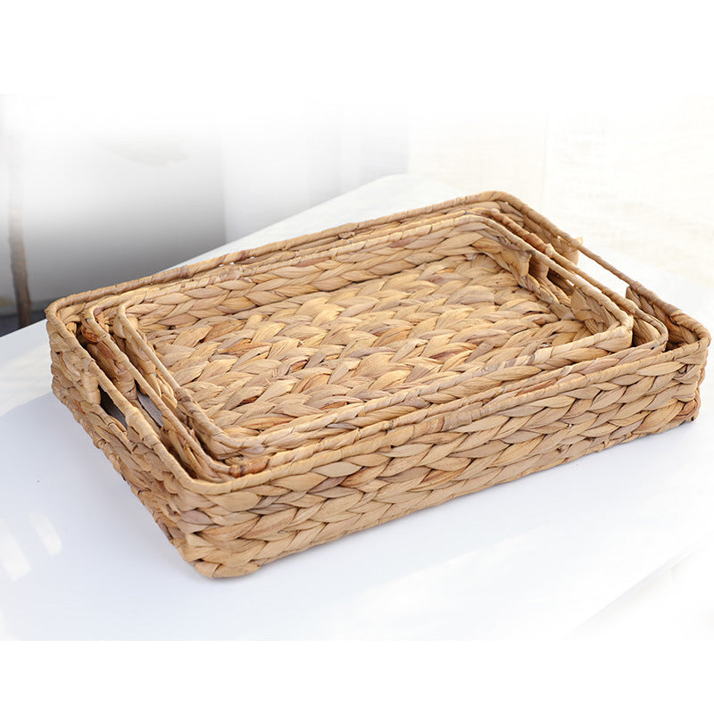 Woven Storage Tray