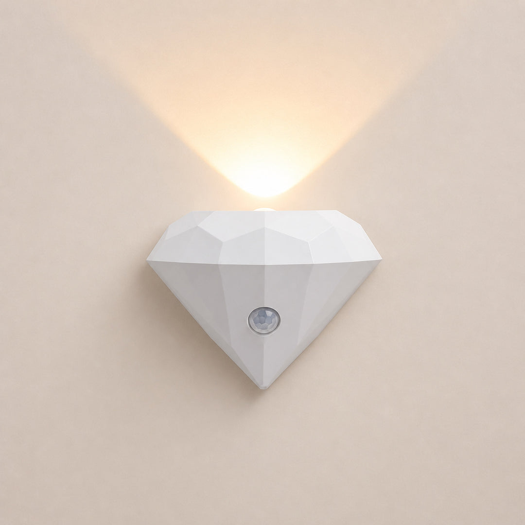Decorative Wall Lamp