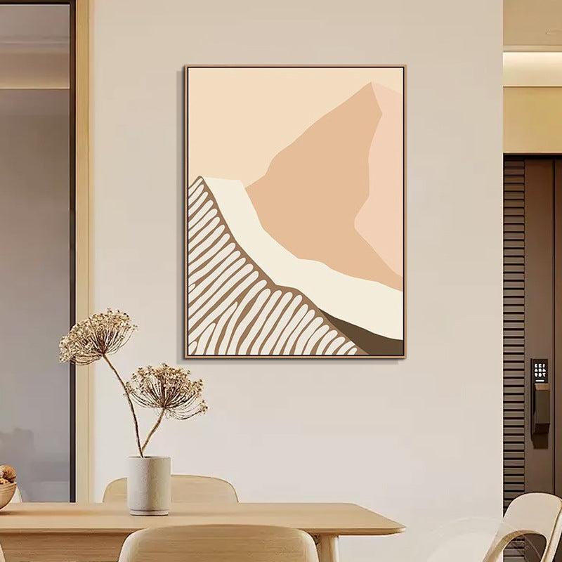 Abstract Wall Art