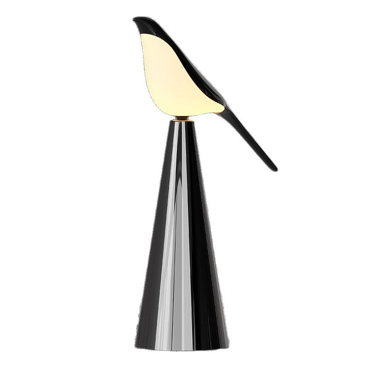Artistic Bird-Shape Table Lamp