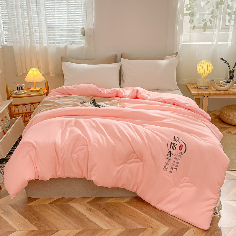 Premium Soft Touch Duvet Blanket