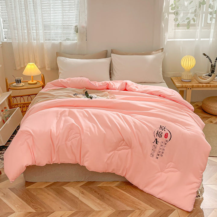 Premium Soft Touch Duvet Blanket
