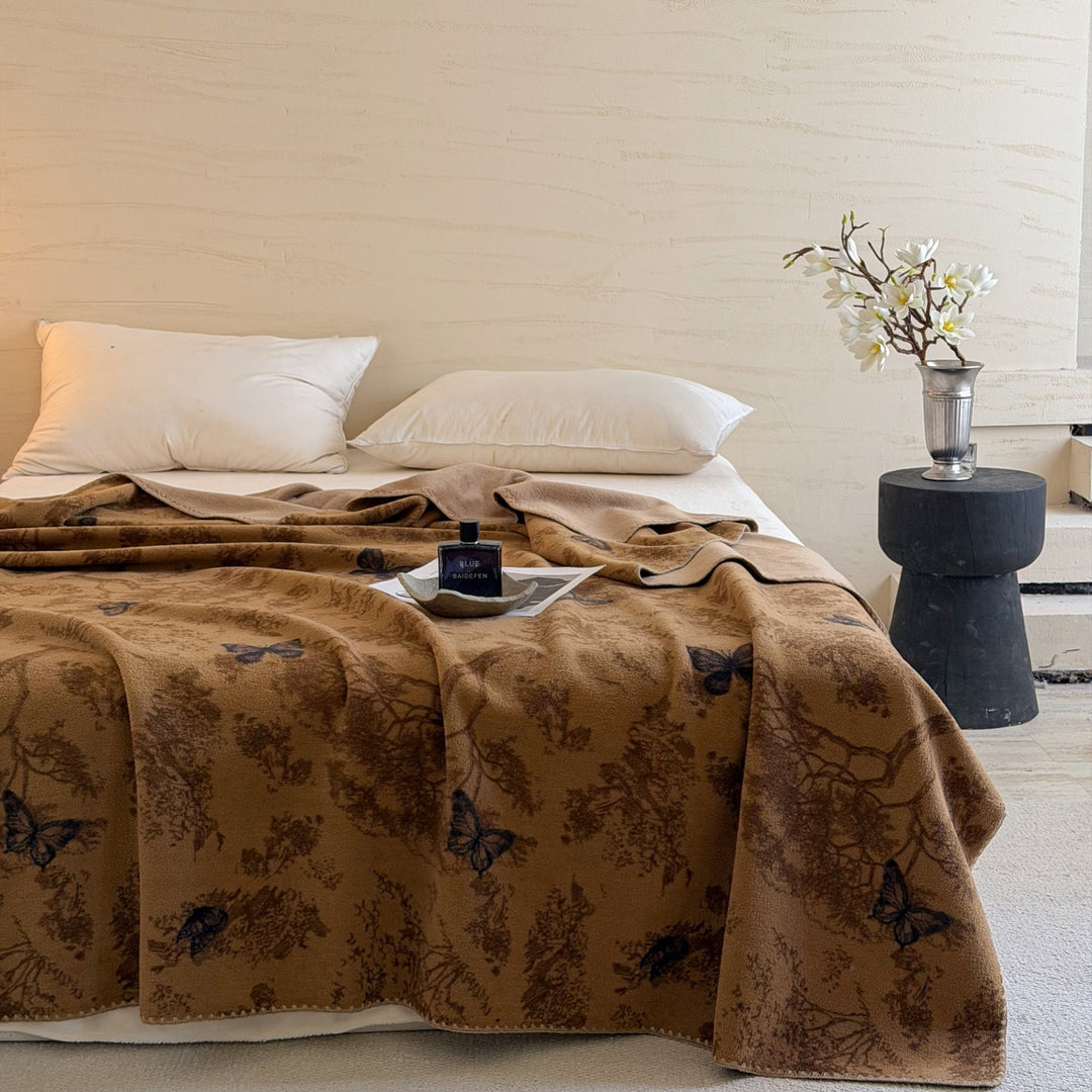 Premium Soft Touch Fleece Blanket