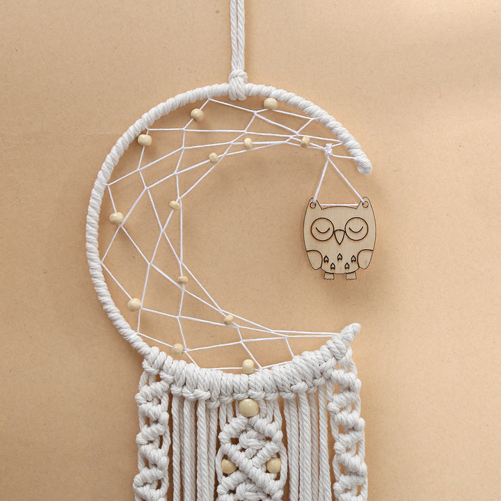 Home Decor Macrame
