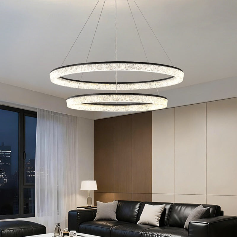 Modern Pendant Light