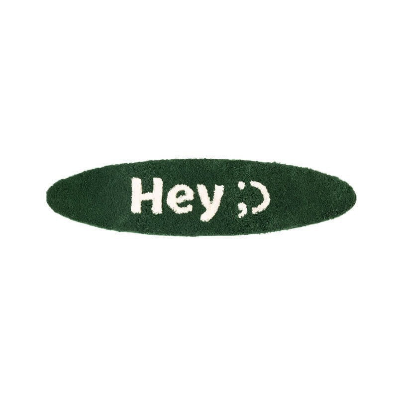 Decorative Doormat