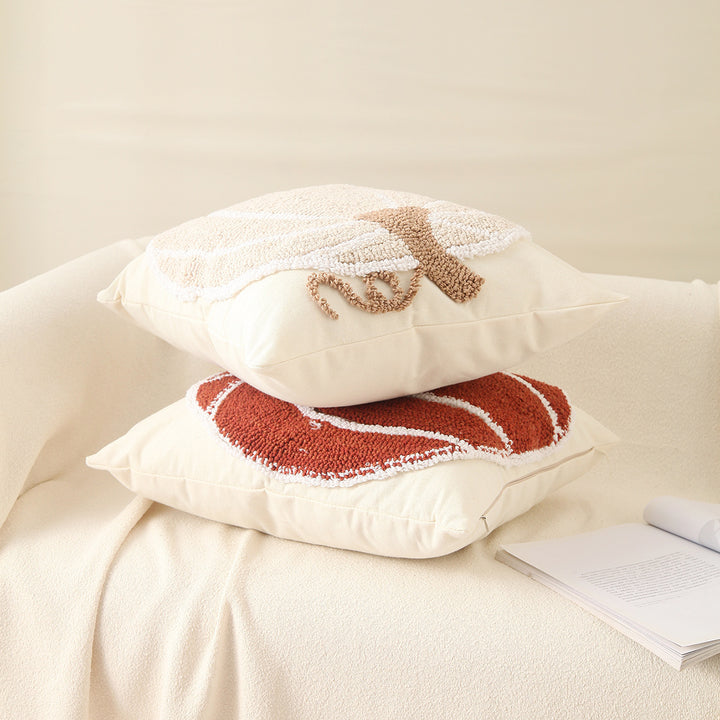 Decorative Throw Pillow for Living Room