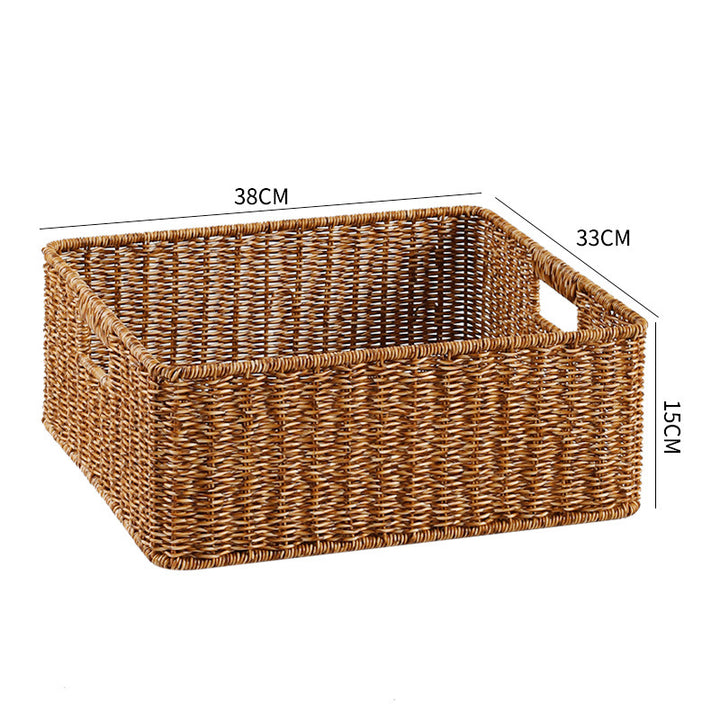 Handcrafted Basket