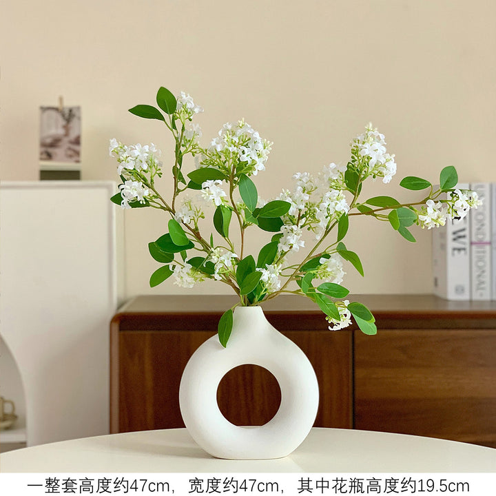 Elegant Floral Arrangement