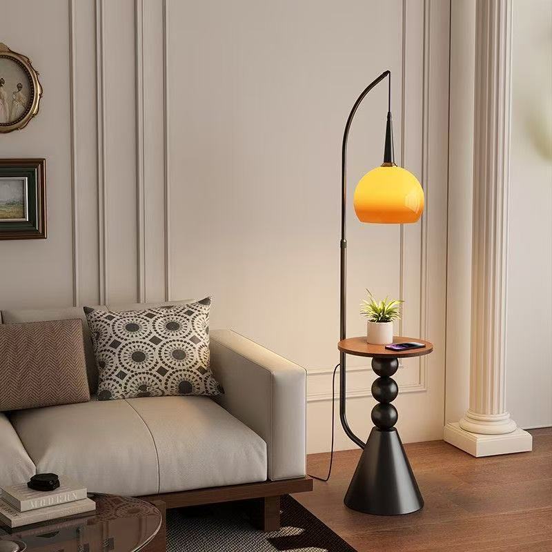Artistic Pendant Light