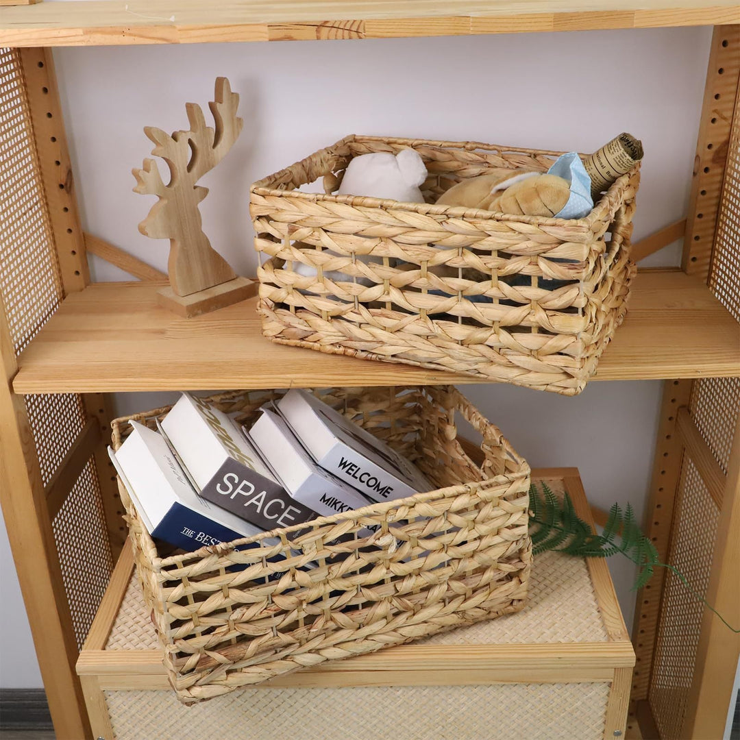 Decorative Tissue Box Cover